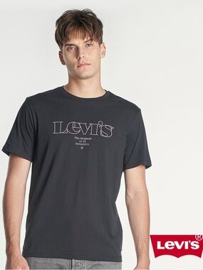 Levi's "The Original" Graphic T-Shirt